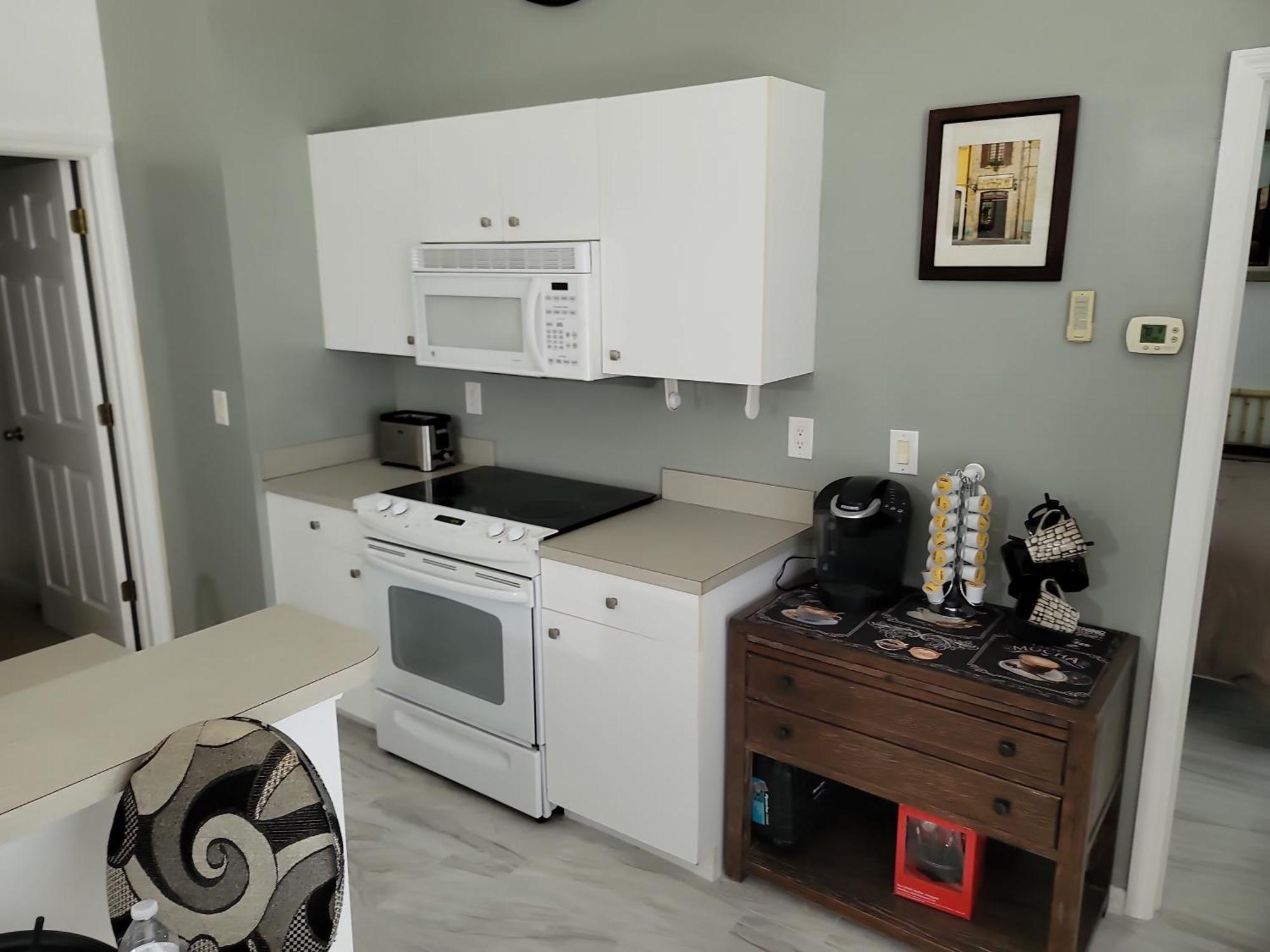 Dallas Bnb Villa Lehigh Acres Dış mekan fotoğraf